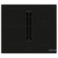 Bosch Induction Hob with Integrated Ventilation System Series 4 / PVS611B16E