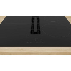 Bosch Induction Hob with Integrated Ventilation System Series 4 / PVS611B16E