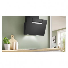 Bosch Wall Mount Hood Series 4 /  DWK67FN60