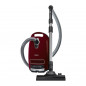 MIELE SGDF3 Complete C3 Active Vacuum with Bag