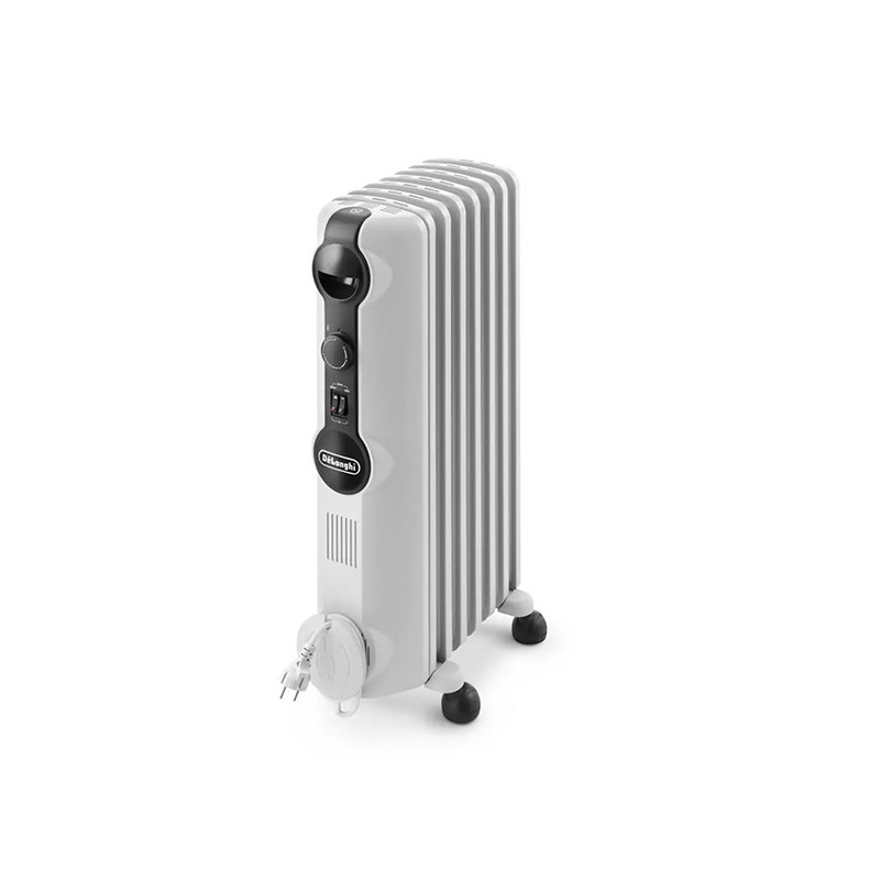 DELONGHI TRRS0715 Oil Filled Radiator