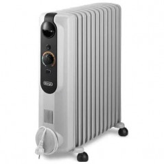 DELONGHI TRRS1225 Oil Filled Radiator