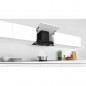 Bosch Built in Hood Series 6 / DBB67AM60