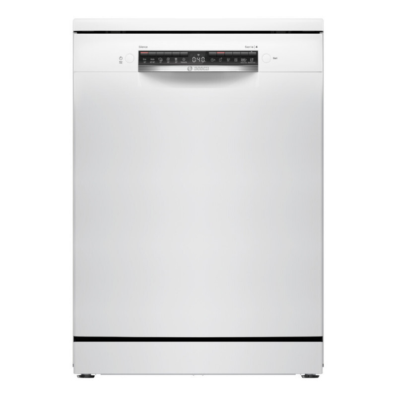 Bosch DishWasher Series 4 / SMS4HVW00E