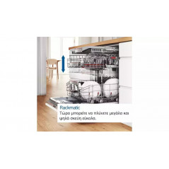 Bosch DishWasher Series 4 / SMS4HVW00E