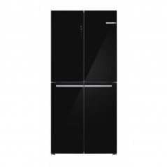 Bosch 4-Door Refrigerator Series 4 / KMC85LBEA