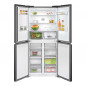 Bosch 4-Door Refrigerator Series 4 / KMC85LBEA