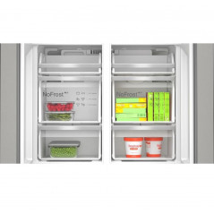 Bosch 4-Door Refrigerator Series 6 / KFD96APEA