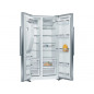 Bosch Side by Side Refrigerator Series 6 / KAD93AIEP