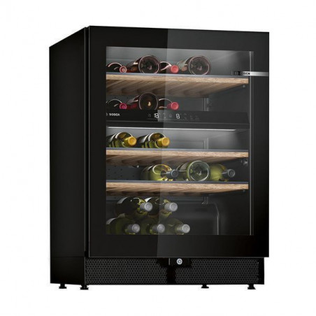 Bosch  Wine Cooler / KWK16ABGB