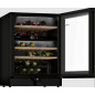 Bosch  Wine Cooler / KWK16ABGB