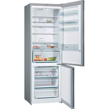 Bosch Fridge Freezer Series 4 / KGN49XIEA