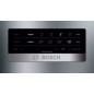 Bosch Ψυγειοκαταψύκτης Series 4 / KGN49XIEA