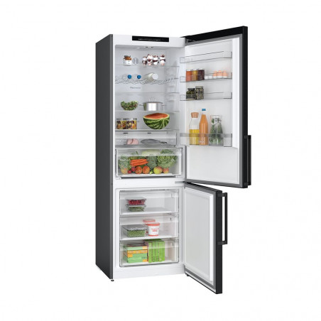 Bosch Fridge Freezer Series 6 / KGN76AXDR