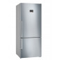 Bosch Fridge Freezer Series 4 /  KGN76XIEP