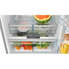 Bosch Fridge Freezer Series 4 /  KGN76XIEP