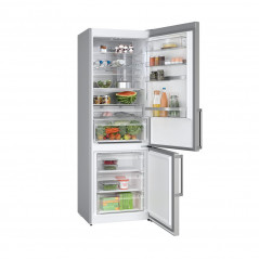 Bosch Fridge Freezer Series 6 / KGN49AIBT