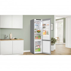 Bosch Fridge Freezer Series 4 / KGN392LCF