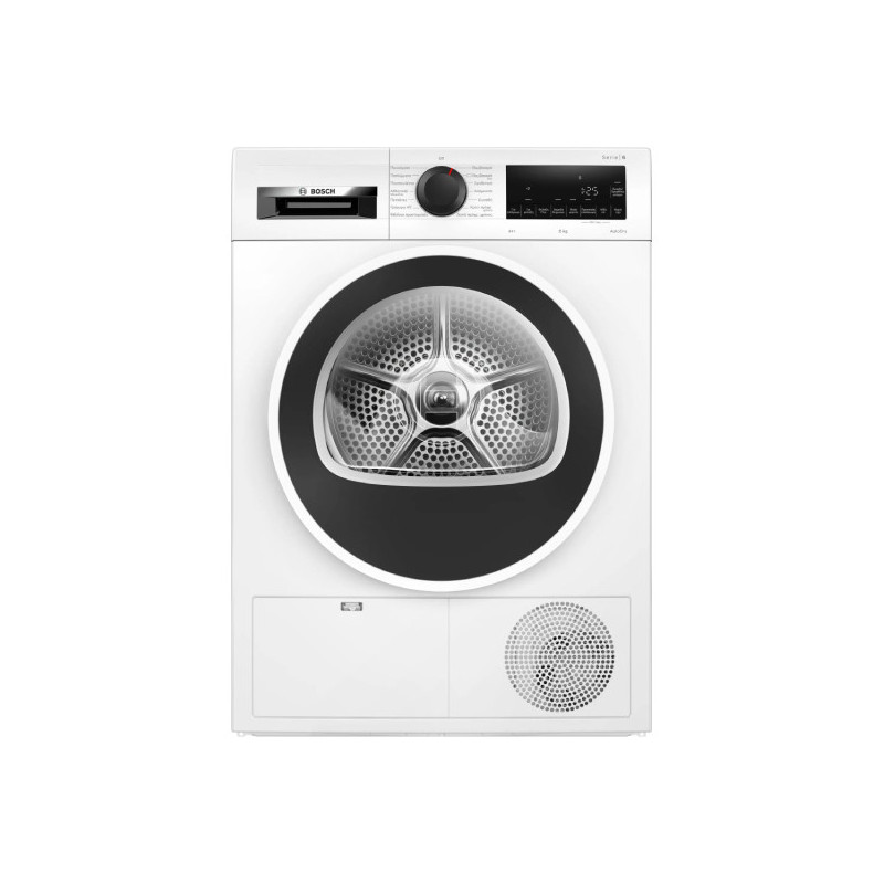 Bosch Dryer 8Kg Series 6 / WQG23108GR