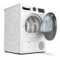 Bosch Dryer 8Kg Series 6 / WQG23108GR