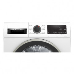 Bosch Dryer 8Kg Series 6 / WQG23108GR