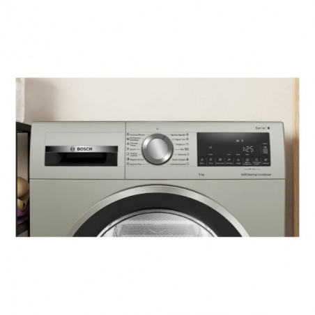 Bosch Dryer 9Kg Series 6 / WQG2450XES