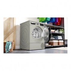 Bosch Dryer 9Kg Series 6 / WQG2450XES