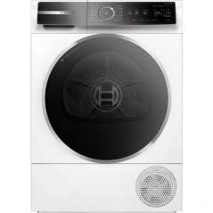 Bosch Dryer 9Kg Series 8 / WQB245B0BY