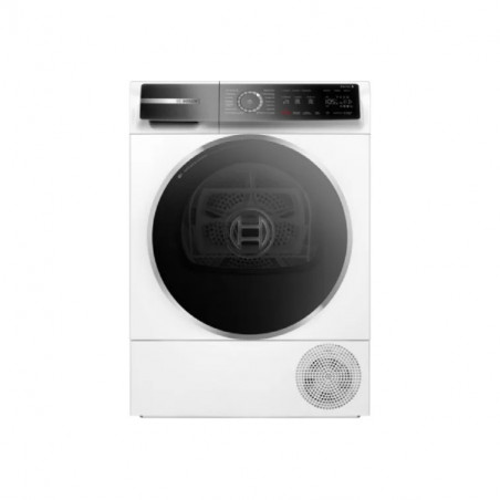 Bosch Dryer 9Kg Series 8 / WQB246C9GR