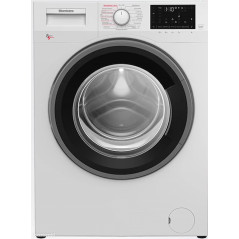 Blomberg Πλυντήριο Στεγνωτήριο 8/5 Kg  / BWD384W3