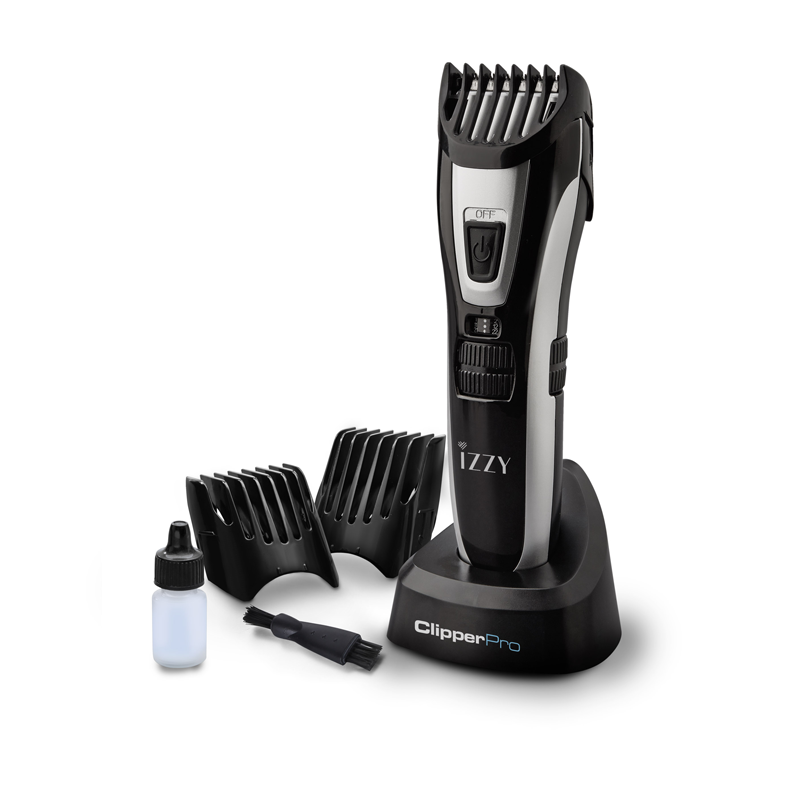 IZZY Hair Clipper Pro HC100 2in1