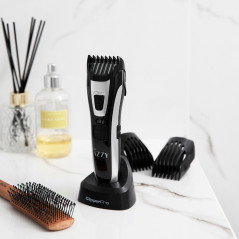 IZZY Hair Clipper Pro HC100 2in1