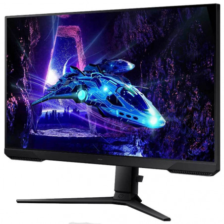 SAMSUNG LS27DG302EUXEN Odyssey G3 Gaming Οθόνη Ηλεκτρονικού Υπολογιστή, 27"