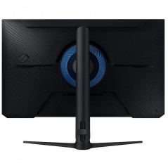 SAMSUNG LS27DG302EUXEN Odyssey G3 Gaming PC Monitor, 27"