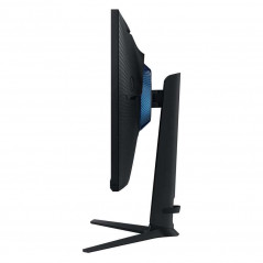 SAMSUNG LS27DG302EUXEN Odyssey G3 Gaming PC Monitor, 27"