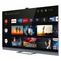 Tcl 65'' 65C825 / 4K Mini QLED TV