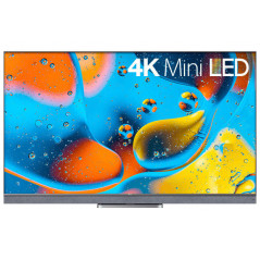 Tcl 65'' 65C825 /  4K Mini QLED  TV