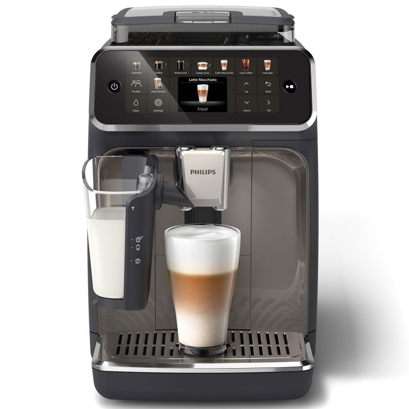 PHILIPS EP5549/70 Fully Automatic Espresso Machine