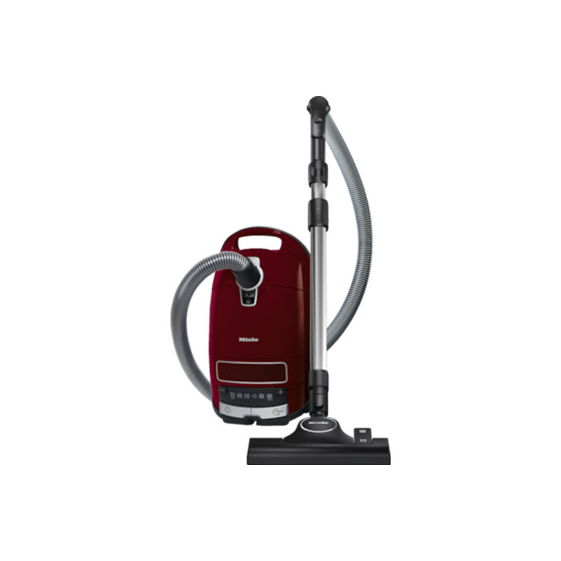 MIELE SGDF3 Complete C3 Active Vacuum with Bag