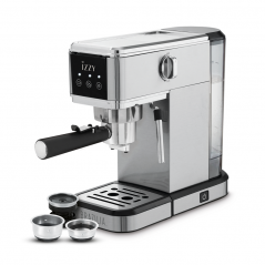 IZZY Automatic Espresso Machine Brazilia IZ-6015