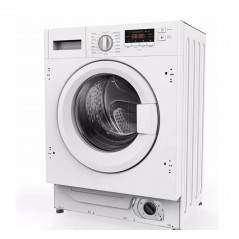 Midea Built In Washing Machine 8Kg / MFG06W80B/W