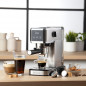 IZZY Automatic Espresso Machine Brazilia IZ-6015