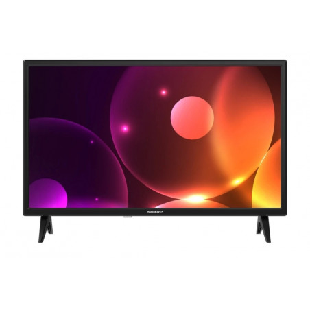 Sharp TV 24"  LED 24FA2E / HD Ready LED