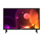 Sharp TV 24"  LED 24FA2E / HD Ready LED