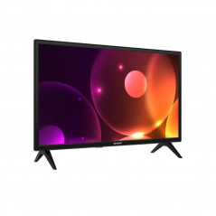 Sharp TV 24"  LED 24FA2E / HD Ready LED