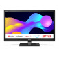 Sharp 24" Smart TV / 24EE3E