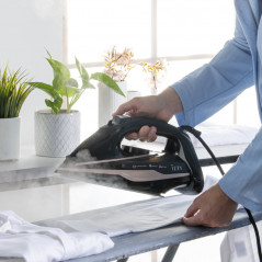 IZZY Steam Iron Forza Ceramic 2900 IZ-1111