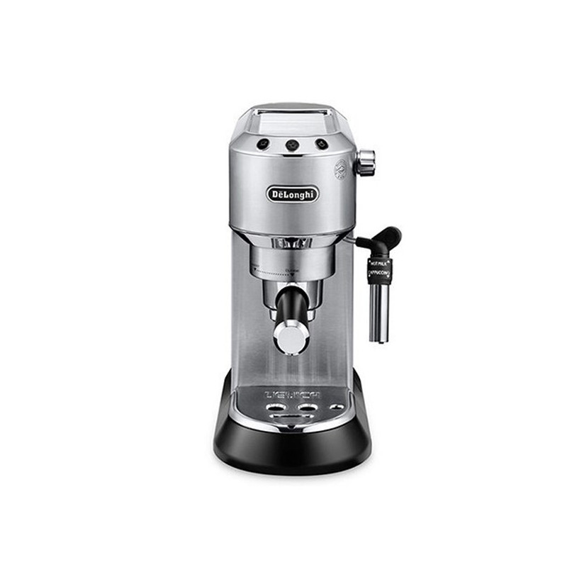 DELONGHI EC685.M Καφετιέρα Espresso, Ασημί