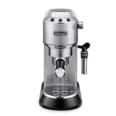 DELONGHI EC685.M Καφετιέρα Espresso, Ασημί