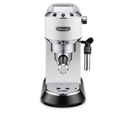 DELONGHI EC685.W Espresso Machine, White